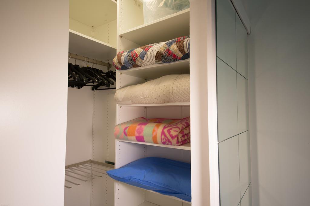 Apartmán Residenza Il Gelsomino Cantello Pokoj fotografie