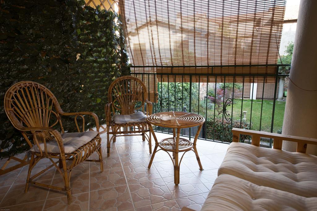 Apartmán Residenza Il Gelsomino Cantello Pokoj fotografie
