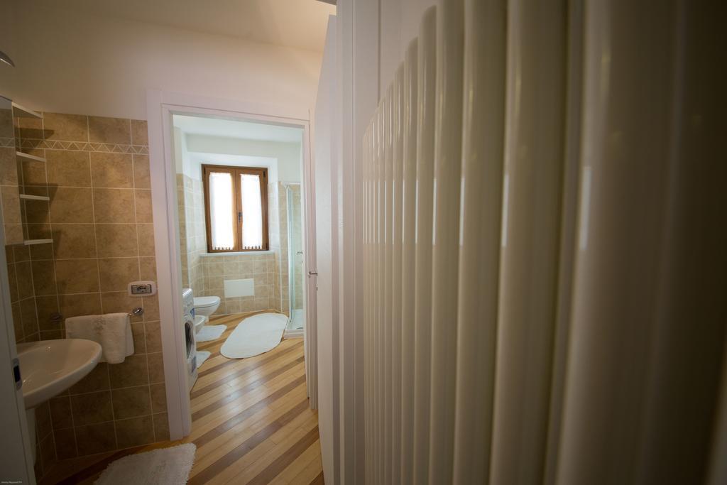 Apartmán Residenza Il Gelsomino Cantello Pokoj fotografie
