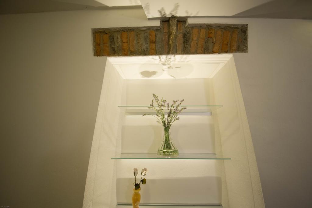 Apartmán Residenza Il Gelsomino Cantello Pokoj fotografie