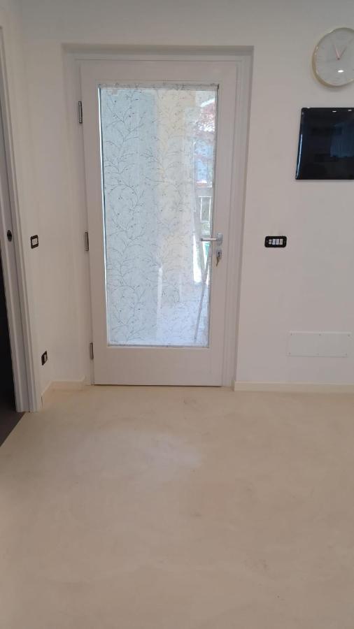 Apartmán Residenza Il Gelsomino Cantello Exteriér fotografie