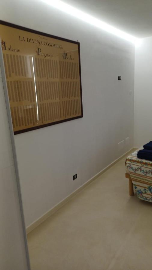 Apartmán Residenza Il Gelsomino Cantello Exteriér fotografie