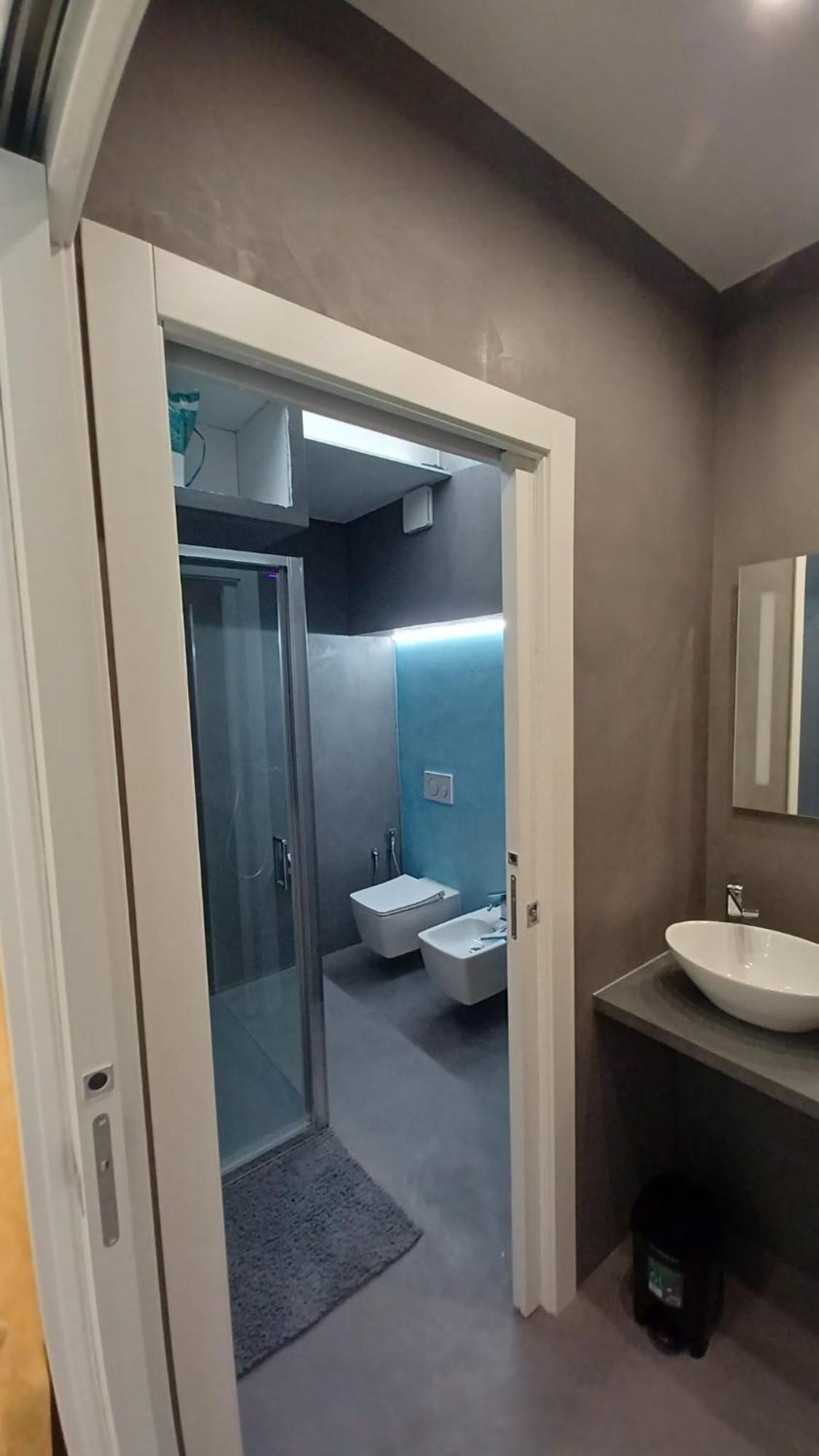 Apartmán Residenza Il Gelsomino Cantello Exteriér fotografie