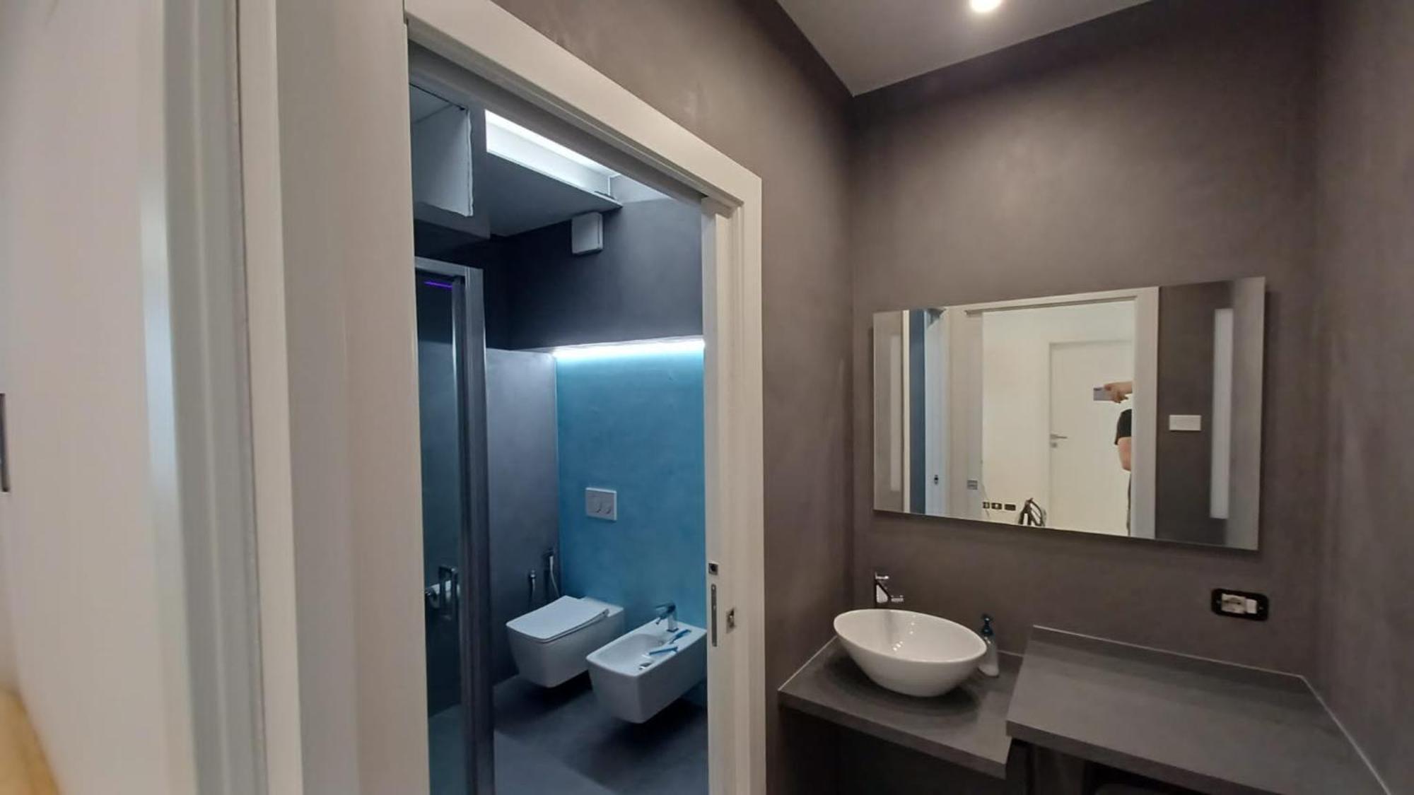 Apartmán Residenza Il Gelsomino Cantello Exteriér fotografie