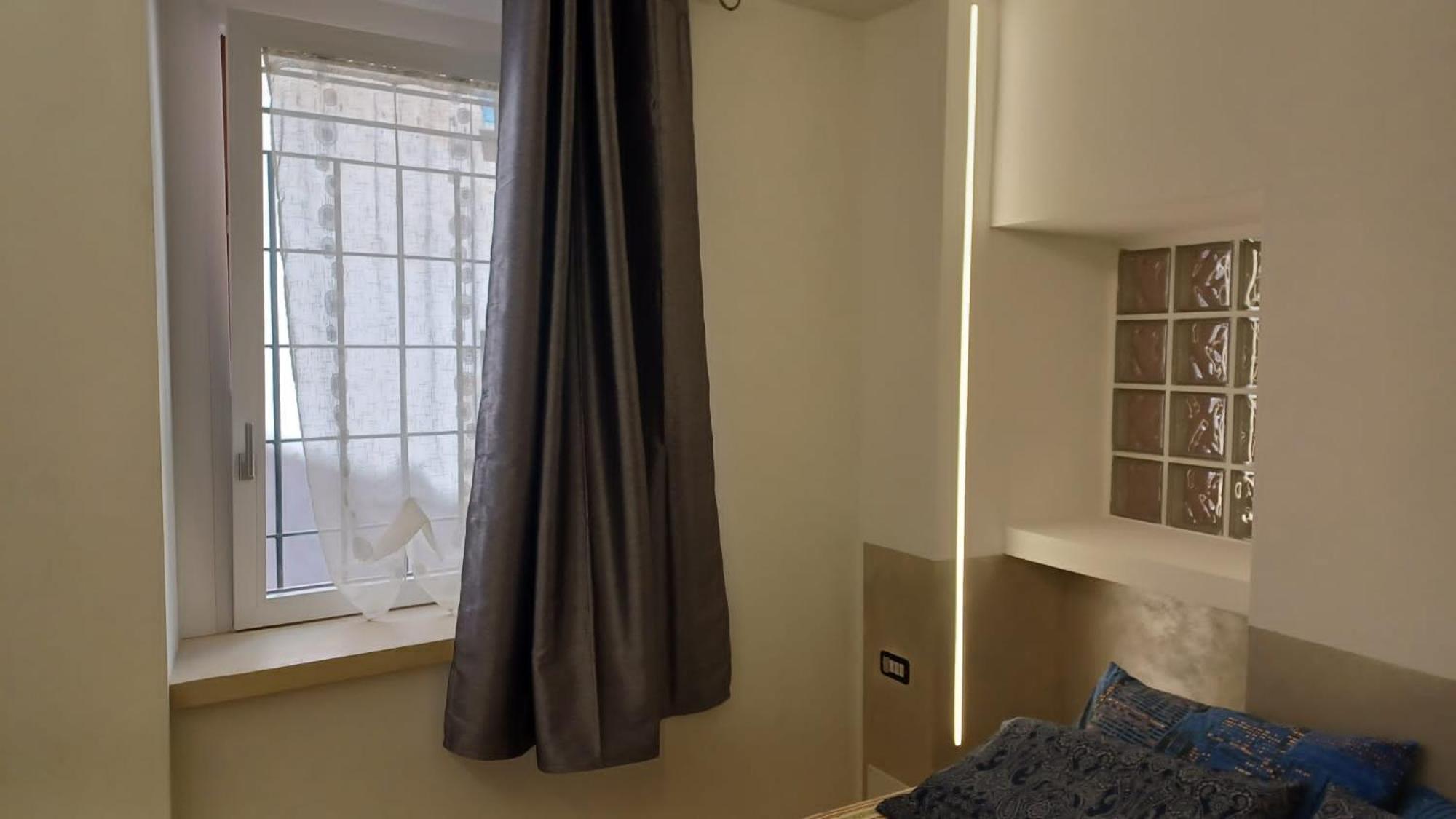 Apartmán Residenza Il Gelsomino Cantello Exteriér fotografie