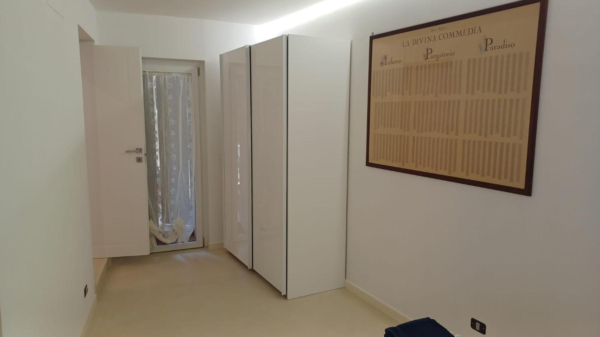 Apartmán Residenza Il Gelsomino Cantello Exteriér fotografie