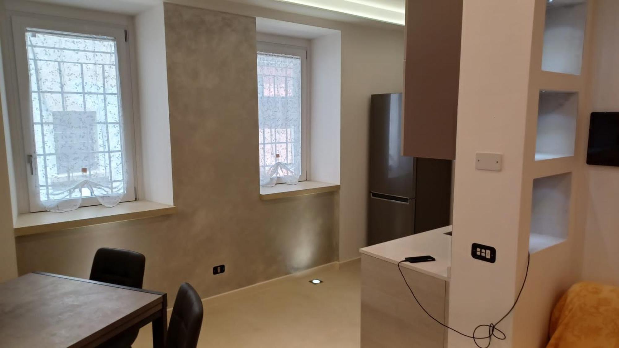 Apartmán Residenza Il Gelsomino Cantello Exteriér fotografie