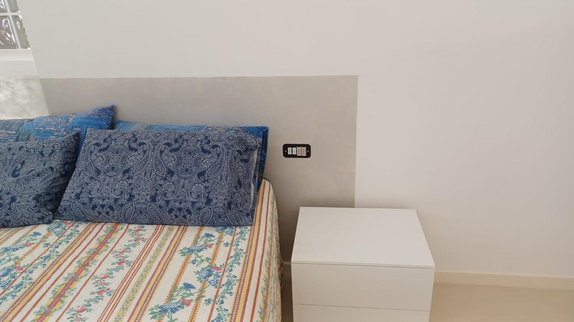 Apartmán Residenza Il Gelsomino Cantello Exteriér fotografie